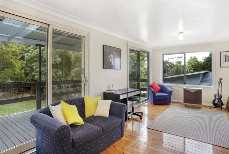 Second view of Homely house listing, 4 Clive Street, Katoomba NSW 2780