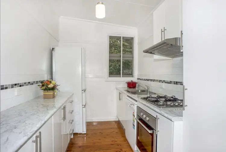 Third view of Homely house listing, 4 Clive Street, Katoomba NSW 2780