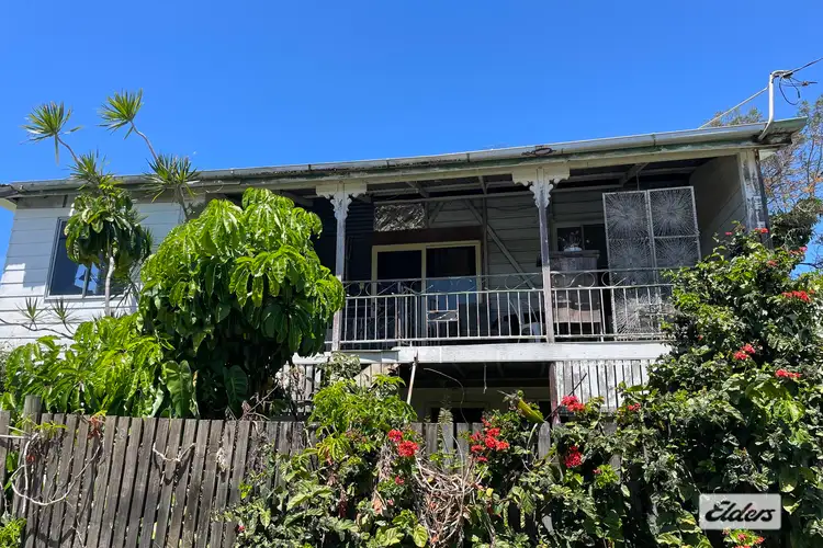 137 Paradise Street