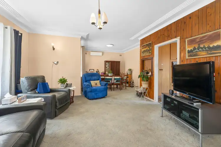 Second view of Homely house listing, 19 Murray Street, Greenacre NSW 2190
