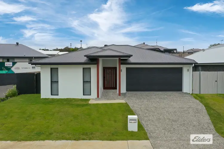 49 Bandicoot Drive, Bahrs Scrub QLD 4207