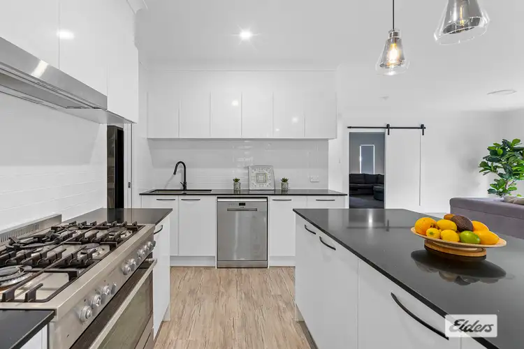 Second view of Homely house listing, 49 Bandicoot Drive, Bahrs Scrub QLD 4207