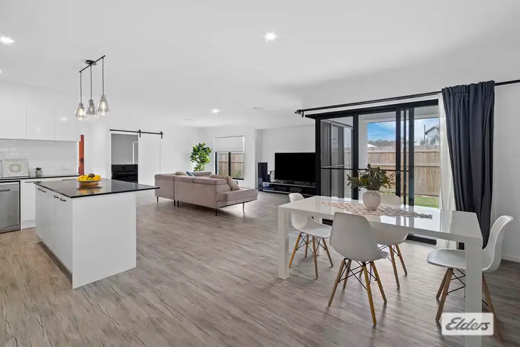Fourth view of Homely house listing, 49 Bandicoot Drive, Bahrs Scrub QLD 4207