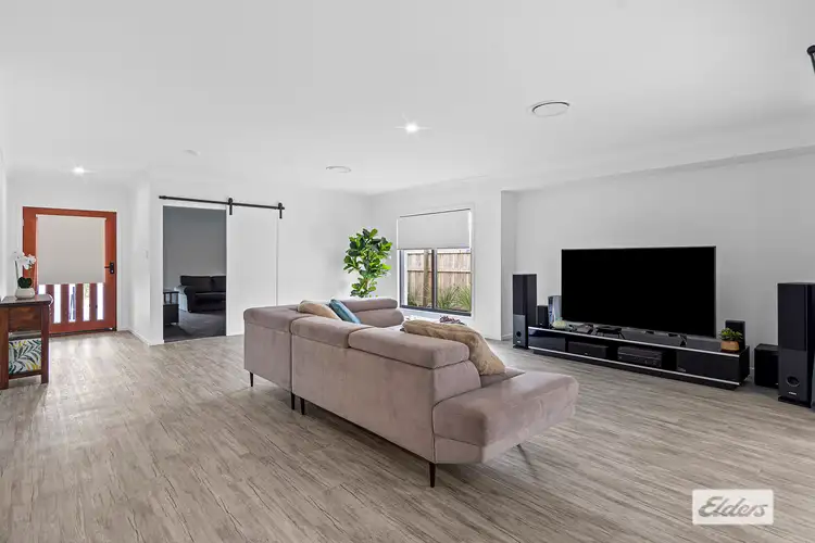 Fifth view of Homely house listing, 49 Bandicoot Drive, Bahrs Scrub QLD 4207