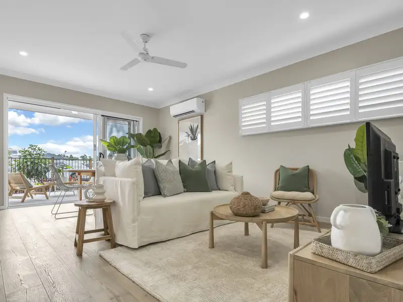 Main view of Homely retirement listing, Mornington/2-20 Island View Drive, Urangan QLD 4655