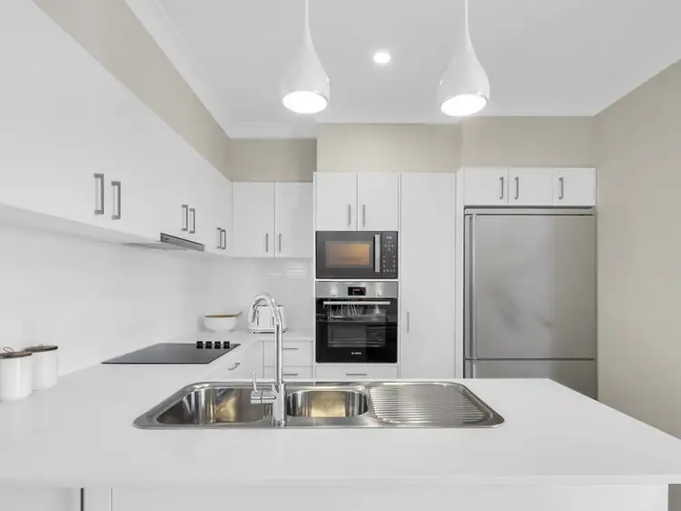 Third view of Homely retirement listing, Mornington/2-20 Island View Drive, Urangan QLD 4655