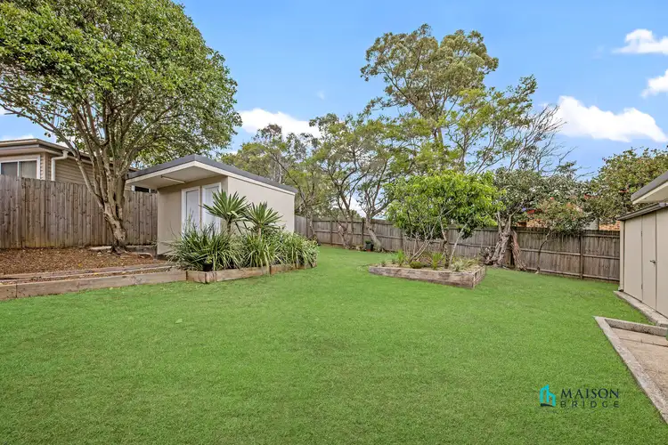 5 Pedrick Place, Dundas Valley NSW 2117