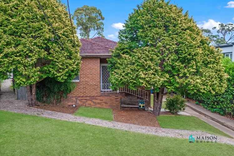 Second view of Homely house listing, 5 Pedrick Place, Dundas Valley NSW 2117