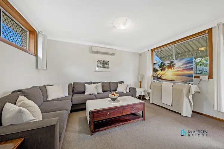 Fourth view of Homely house listing, 5 Pedrick Place, Dundas Valley NSW 2117