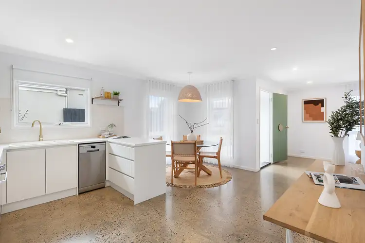 Fourth view of Homely townhouse listing, 1/125 Autumn Street, Geelong West VIC 3218