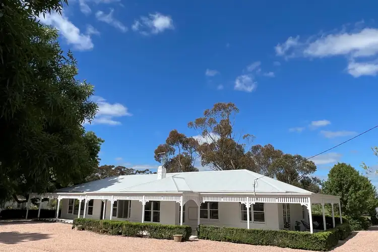 Second view of Homely rural property listing, 552 Pircarra Lane, Derrinallum VIC 3325