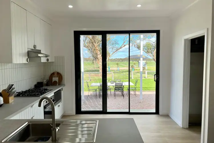 Third view of Homely rural property listing, 552 Pircarra Lane, Derrinallum VIC 3325