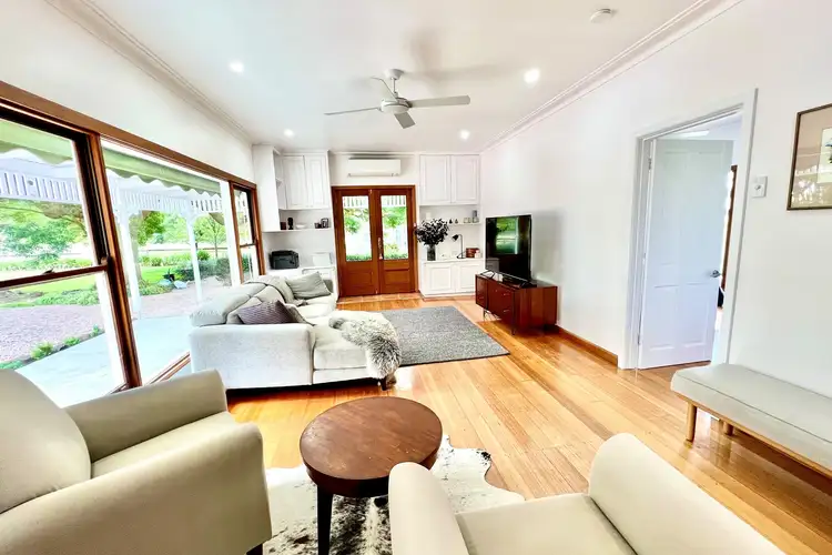 Fifth view of Homely rural property listing, 552 Pircarra Lane, Derrinallum VIC 3325