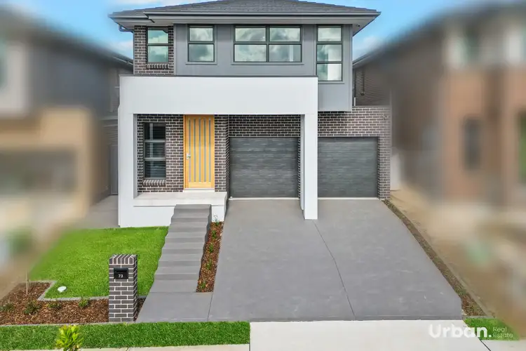 Main view of Homely house listing, 73 Bolac Road, Austral NSW 2179
