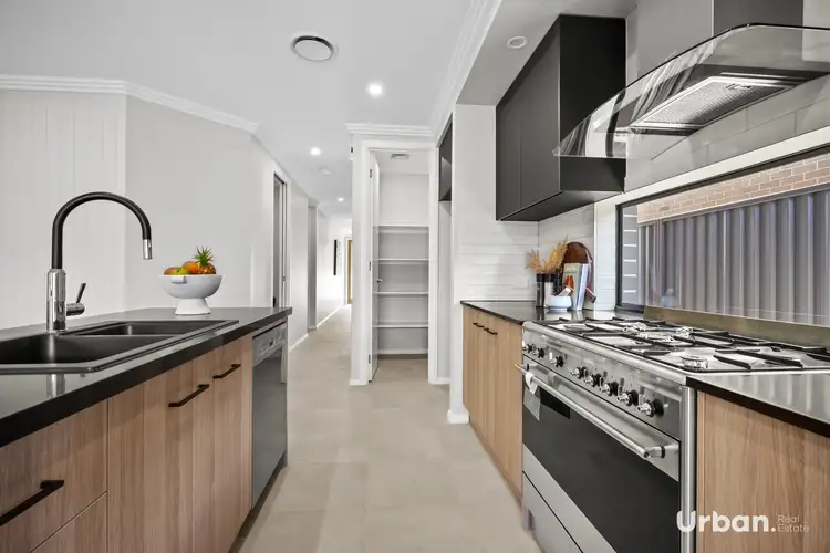 Second view of Homely house listing, 73 Bolac Road, Austral NSW 2179
