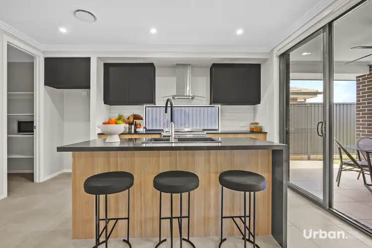 Third view of Homely house listing, 73 Bolac Road, Austral NSW 2179