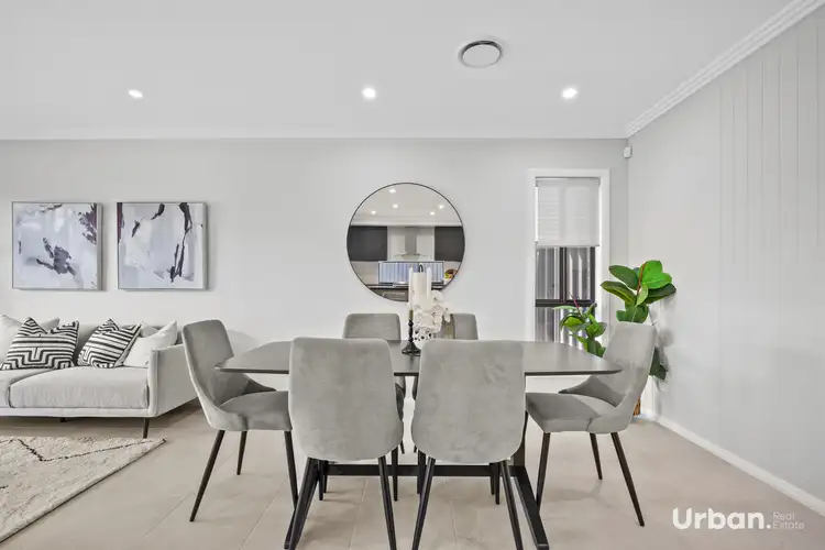 Fourth view of Homely house listing, 73 Bolac Road, Austral NSW 2179