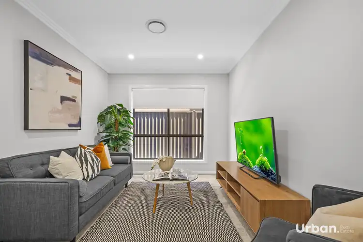 Sixth view of Homely house listing, 73 Bolac Road, Austral NSW 2179