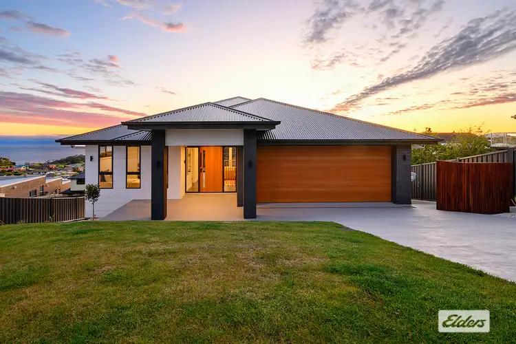 28 Hillfarm Drive, Park Grove TAS 7320