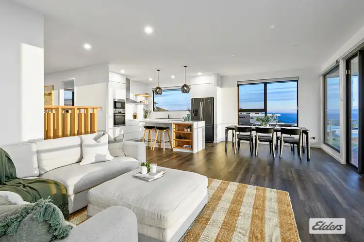 Third view of Homely house listing, 28 Hillfarm Drive, Park Grove TAS 7320