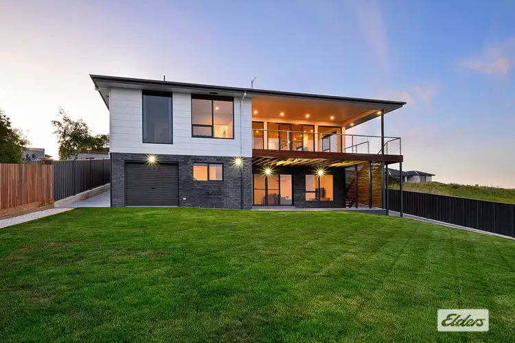 Fourth view of Homely house listing, 28 Hillfarm Drive, Park Grove TAS 7320