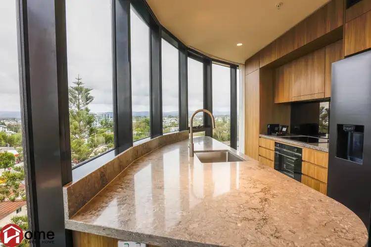 Fifth view of Homely apartment listing, 804/36 Britannia Avenue, Broadbeach QLD 4218