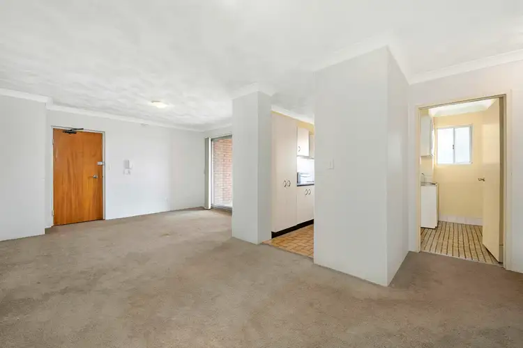 Third view of Homely apartment listing, 39/128 Macquarie Street, Parramatta NSW 2150