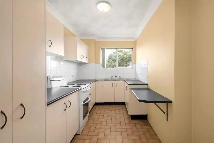 Fourth view of Homely apartment listing, 39/128 Macquarie Street, Parramatta NSW 2150