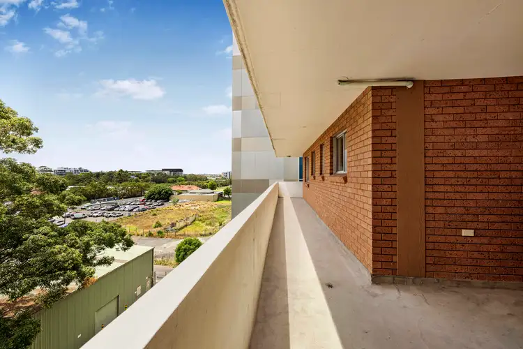 Fifth view of Homely apartment listing, 39/128 Macquarie Street, Parramatta NSW 2150