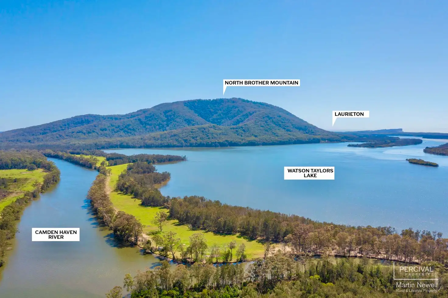 Main view of Homely rural property listing, 311 Ivers Road, Kew NSW 2439