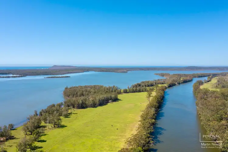 Second view of Homely rural property listing, 311 Ivers Road, Kew NSW 2439