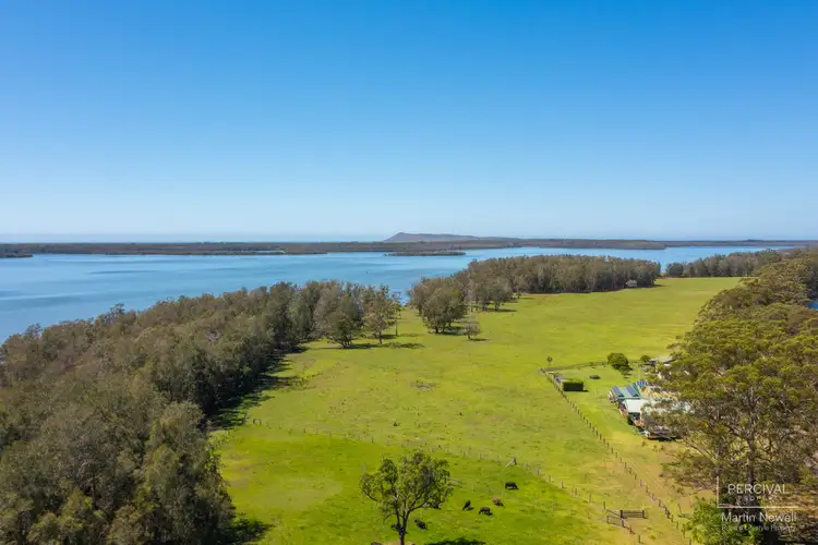 Third view of Homely rural property listing, 311 Ivers Road, Kew NSW 2439
