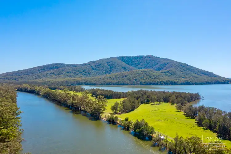 Fifth view of Homely rural property listing, 311 Ivers Road, Kew NSW 2439