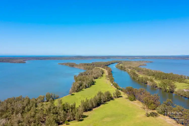 Sixth view of Homely rural property listing, 311 Ivers Road, Kew NSW 2439