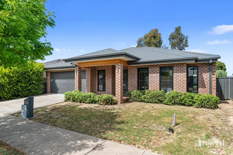 16 Perry Lane