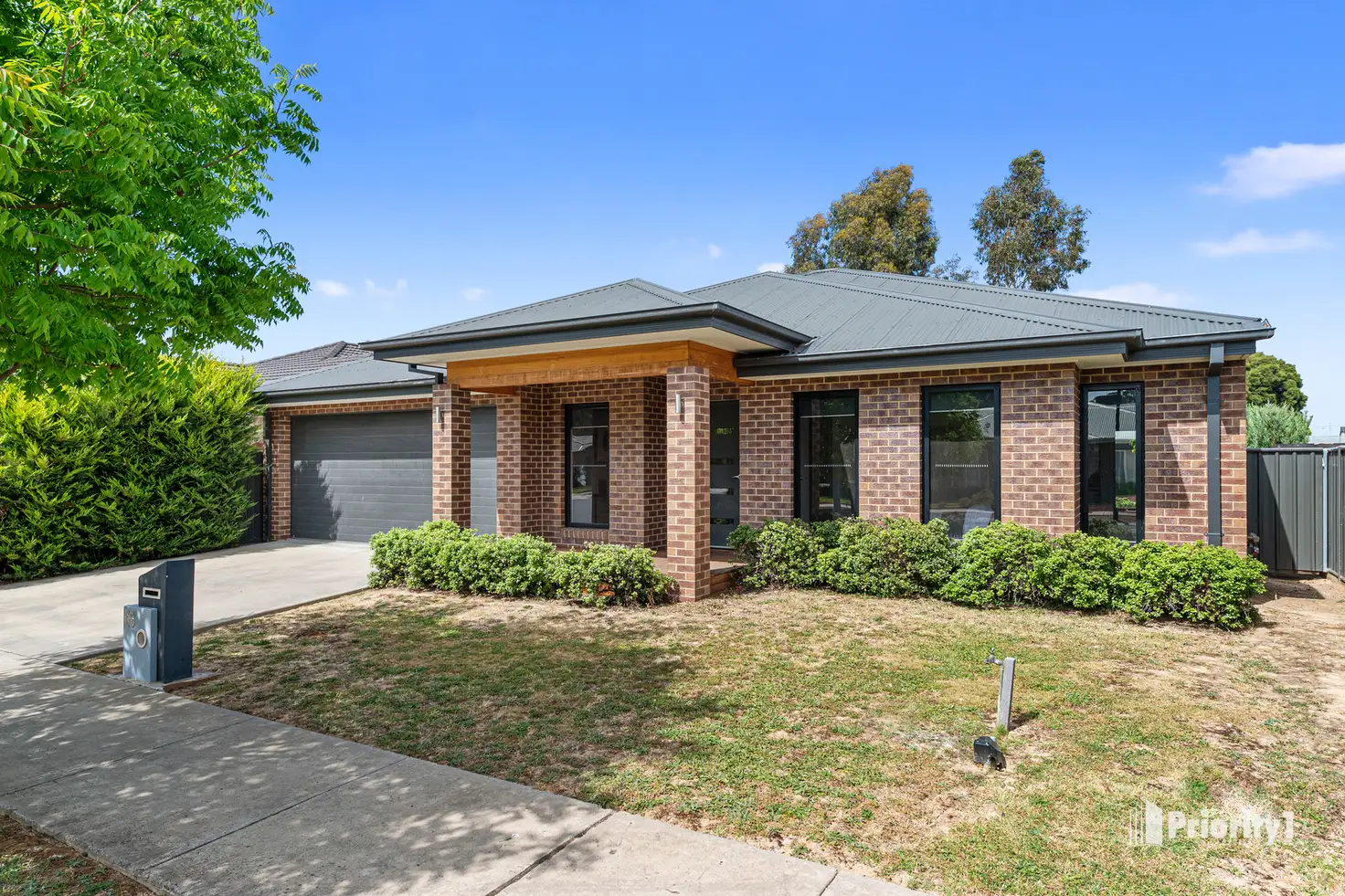 Main view of Homely house listing, 16 Perry Lane, Epsom VIC 3551