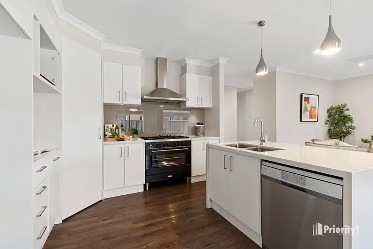 Second view of Homely house listing, 16 Perry Lane, Epsom VIC 3551