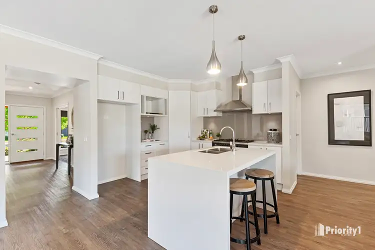 Third view of Homely house listing, 16 Perry Lane, Epsom VIC 3551