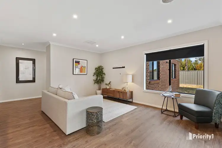 Fourth view of Homely house listing, 16 Perry Lane, Epsom VIC 3551