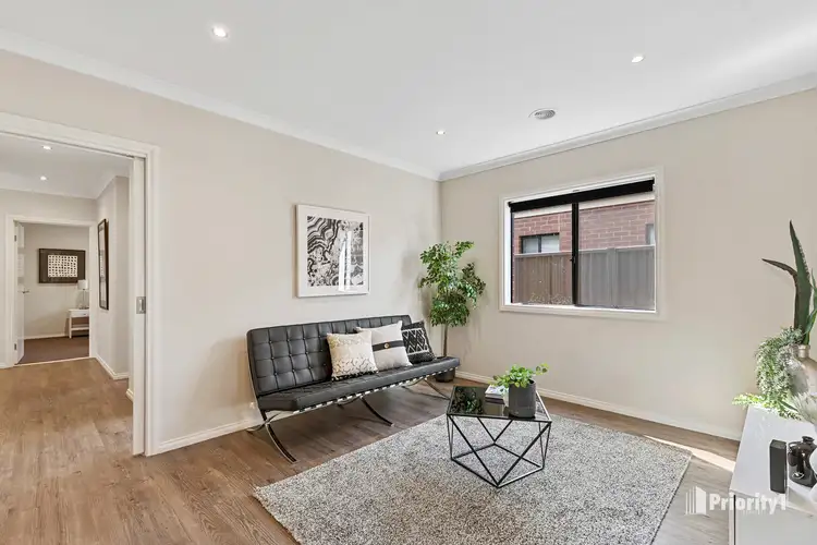 Fifth view of Homely house listing, 16 Perry Lane, Epsom VIC 3551