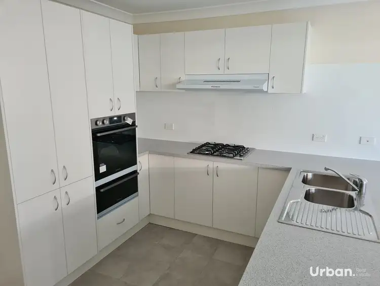 Fourth view of Homely semi-detached listing, 1/95 Colonial Drive, Bligh Park NSW 2756