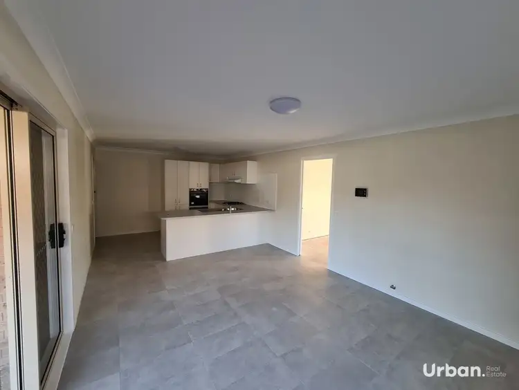 Fifth view of Homely semi-detached listing, 1/95 Colonial Drive, Bligh Park NSW 2756