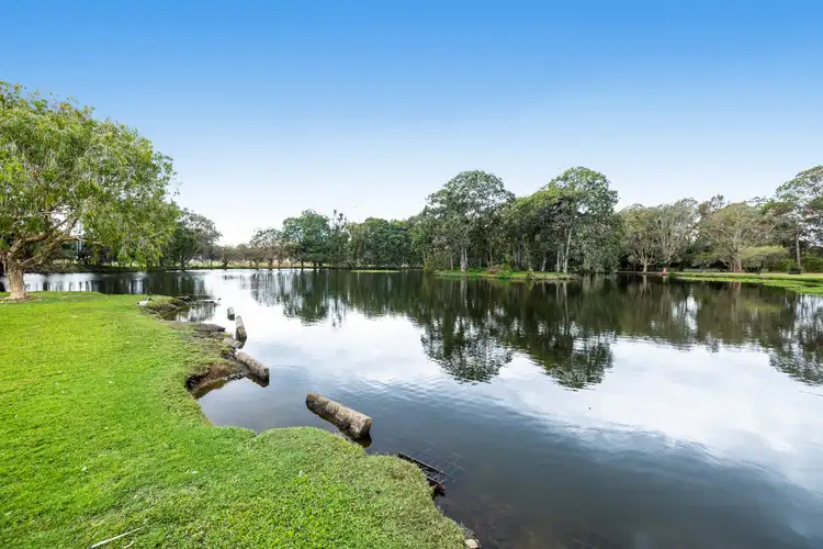 Second view of Homely unit listing, 66/170 Bardon Avenue, Burleigh Waters QLD 4220