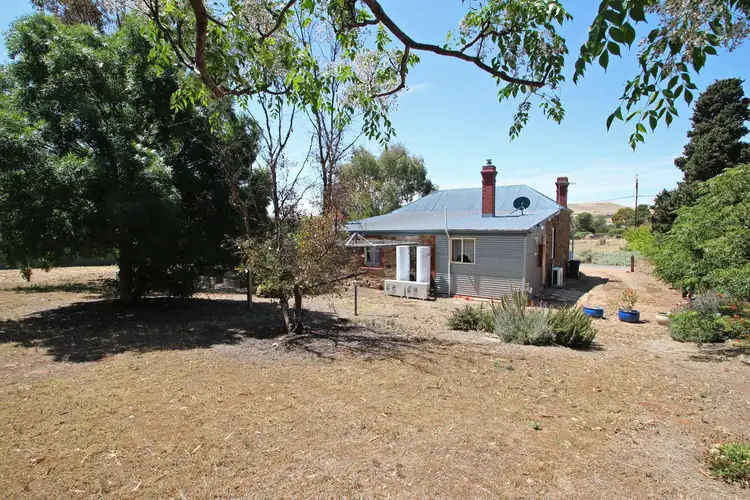 Fifth view of Homely house listing, 8 West Street, Burra SA 5417