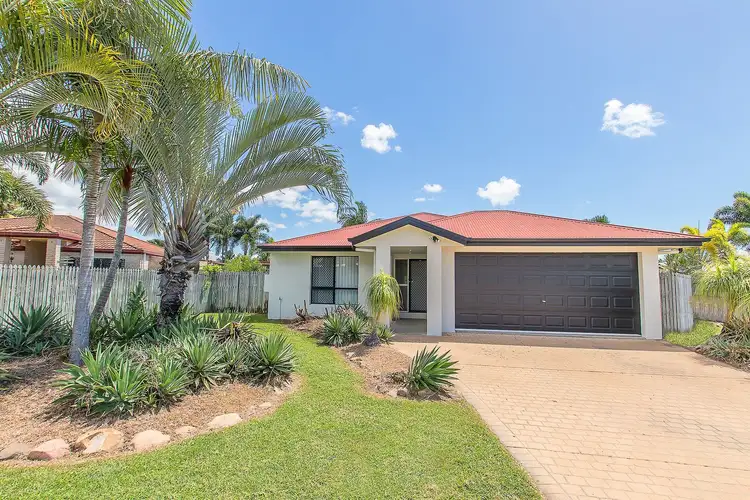 11 Rialto Close, Kirwan QLD 4817