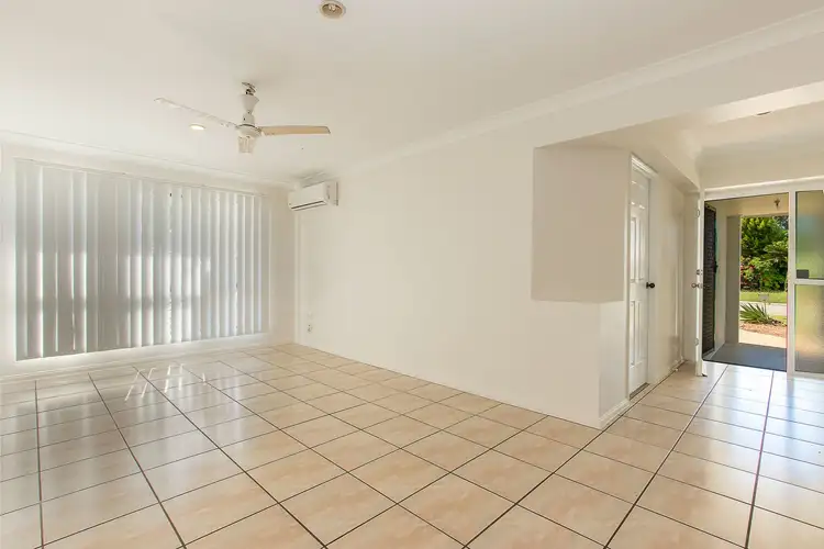 Second view of Homely house listing, 11 Rialto Close, Kirwan QLD 4817