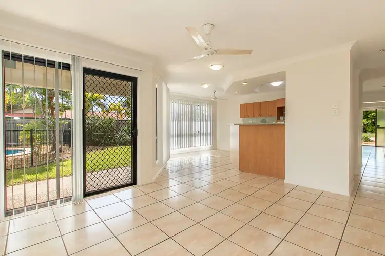 Third view of Homely house listing, 11 Rialto Close, Kirwan QLD 4817