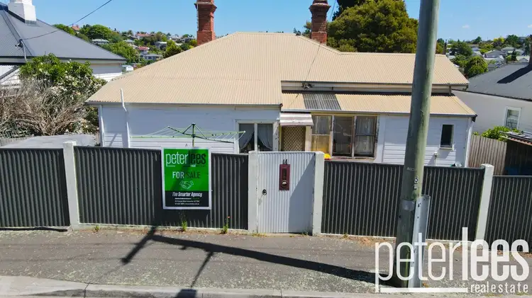Main view of Homely house listing, 14 Berean Street, East Launceston TAS 7250