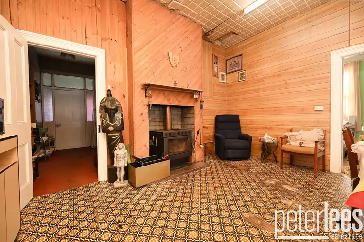 Second view of Homely house listing, 14 Berean Street, East Launceston TAS 7250