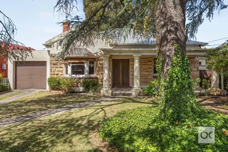 17 Arthur Street, Clarence Gardens SA 5039